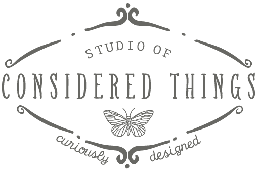 Studio of Considered Things